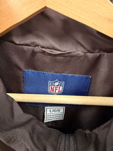 Load image into Gallery viewer, Cleveland Browns Windbreaker Jacket
