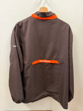 Load image into Gallery viewer, Cleveland Browns Windbreaker Jacket
