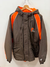 Load image into Gallery viewer, Cleveland Browns Jacket