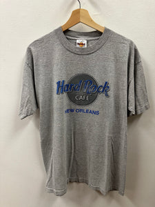 Hard Rock Cafe Shirt