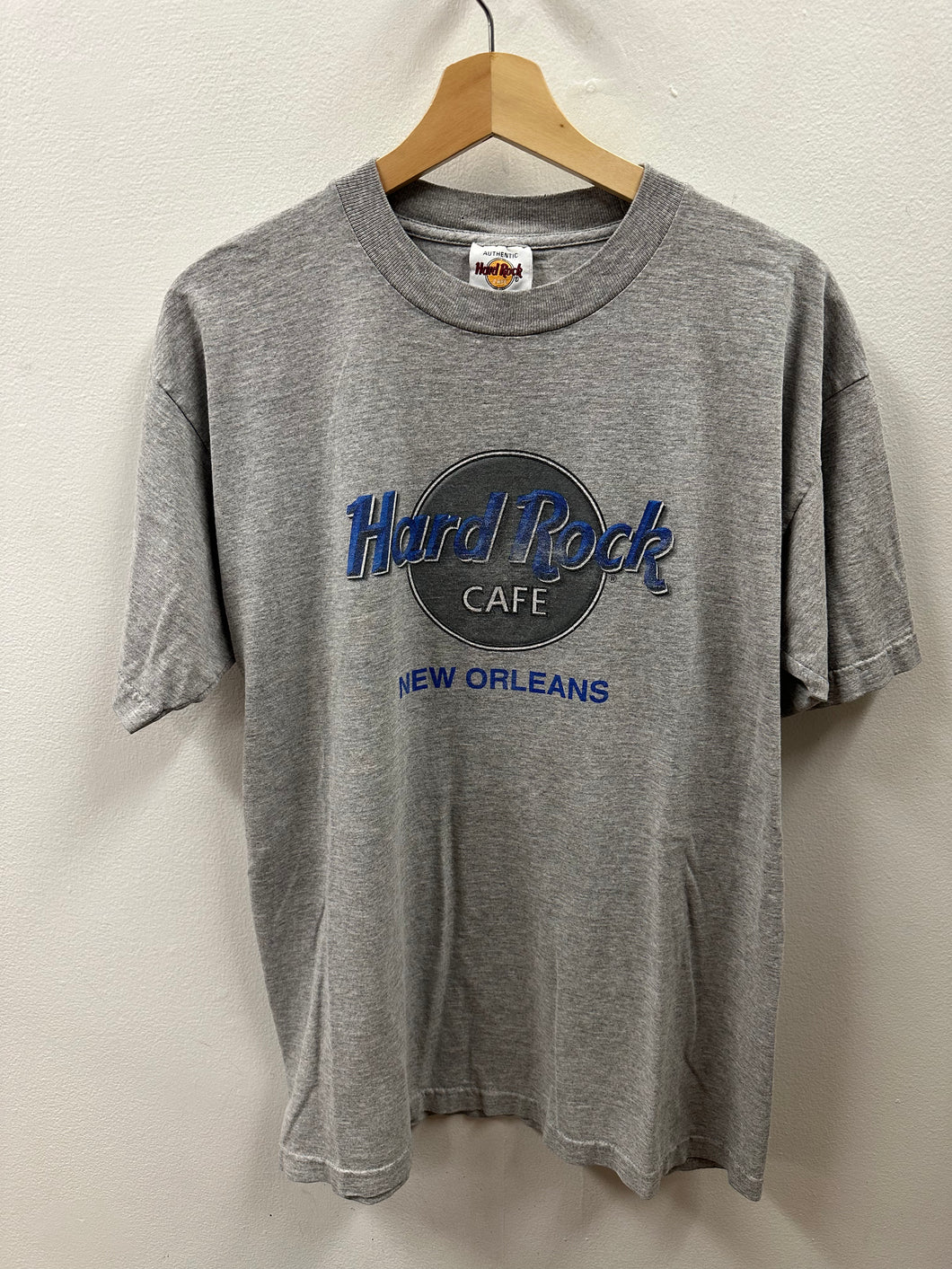 Hard Rock Cafe Shirt