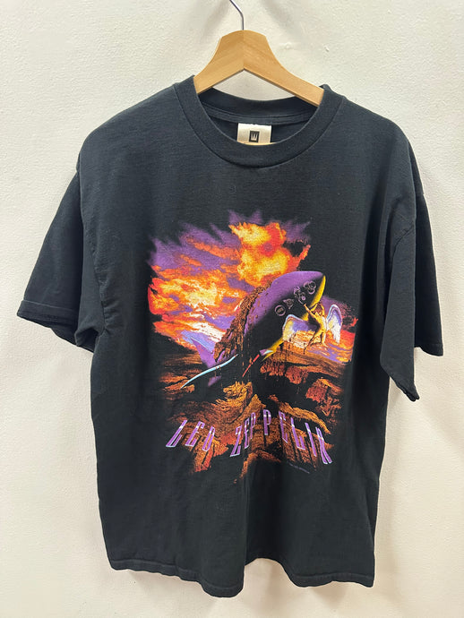 Led Zeppelin Band Shirt