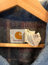 Load image into Gallery viewer, Carhartt Denim Jacket