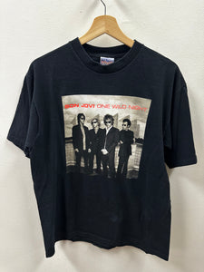 Bon Jovi Band Shirt