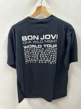 Load image into Gallery viewer, Bon Jovi Band Shirt