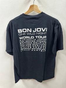 Bon Jovi Band Shirt