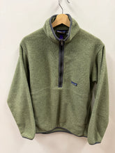 Load image into Gallery viewer, Patagonia Fleece Crewneck Sweatshirt