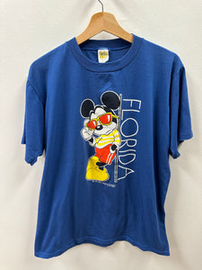 Mickey Mouse Florida Shirt