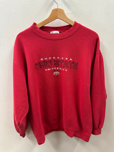 Ohio State Crewneck Sweatshirt
