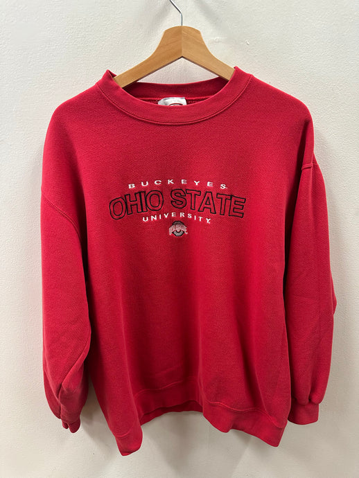 Ohio State Crewneck Sweatshirt