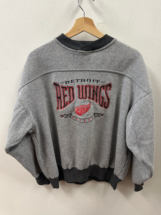 Detroit Red Wings Crewneck Sweatshirt