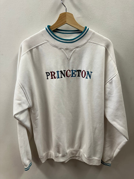 Princeton Crewneck Sweatshirt
