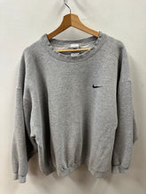 Load image into Gallery viewer, Nike Crewneck Sweatshirt