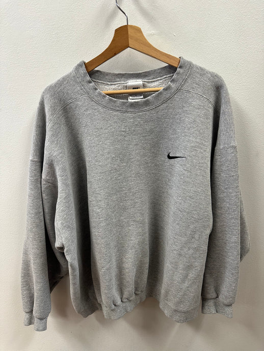 Nike Crewneck Sweatshirt