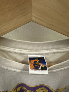 Hard Rock Cafe Shirt