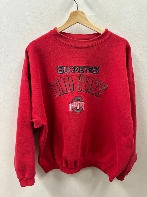 Ohio State Crewneck Sweatshirt