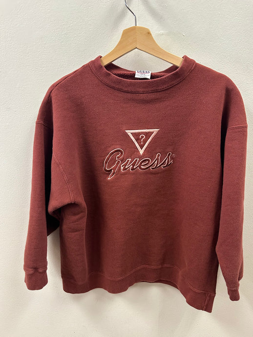 Guess Crewneck Sweatshirt