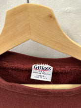Load image into Gallery viewer, Guess Crewneck Sweatshirt