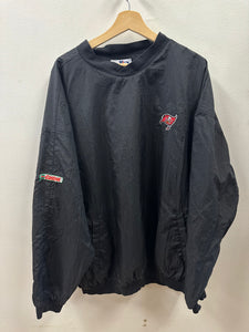 Tampa Bay Buccaneers Windbreaker Jacket
