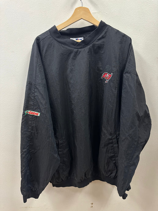 Tampa Bay Buccaneers Windbreaker Jacket