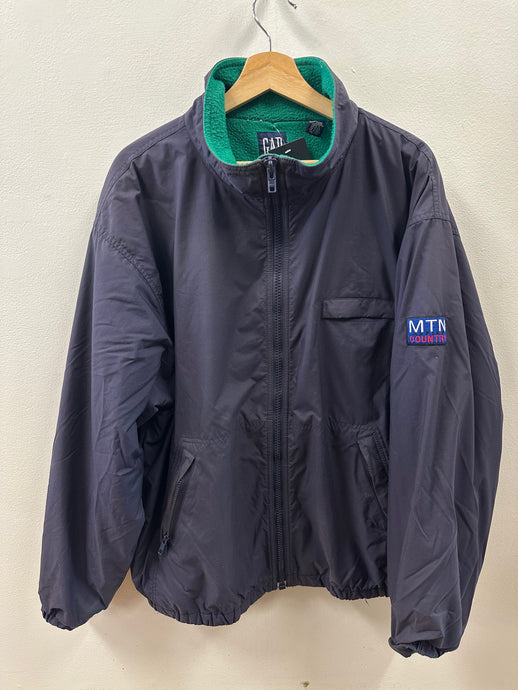 Gap Jacket