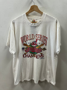 Cleveland Indians Shirt