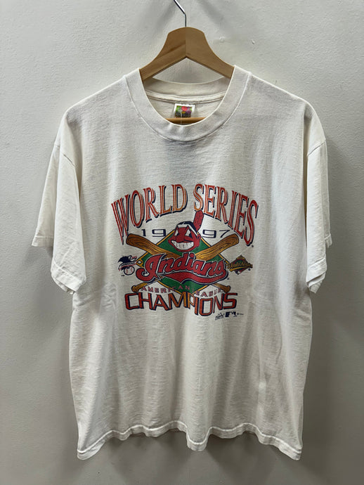Cleveland Indians Shirt