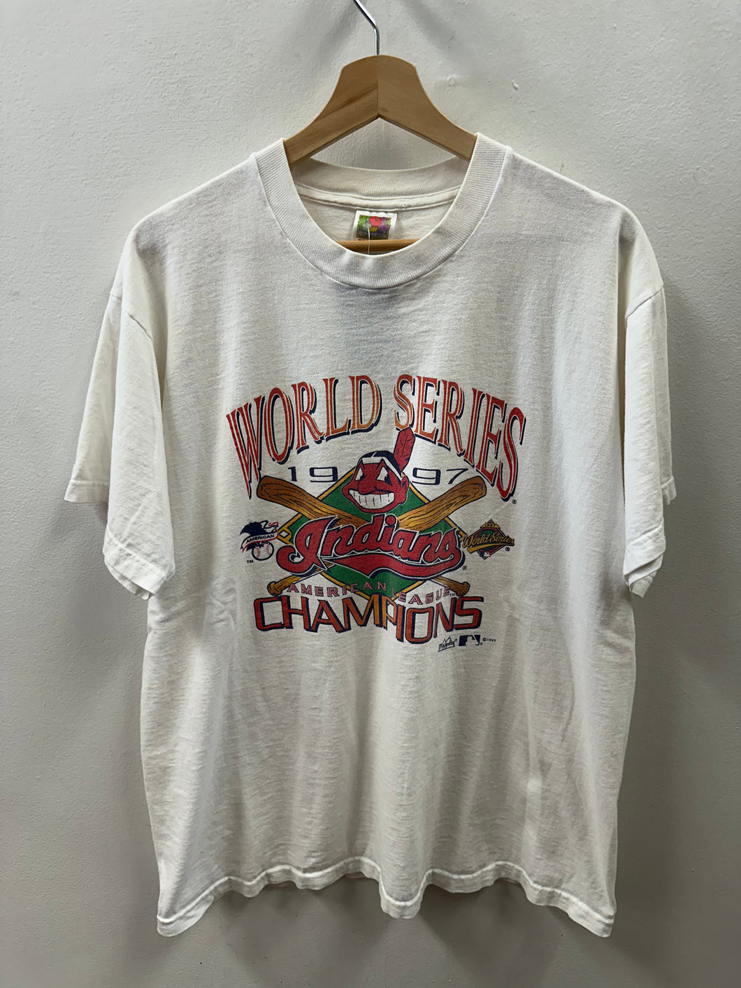 Cleveland Indians Shirt