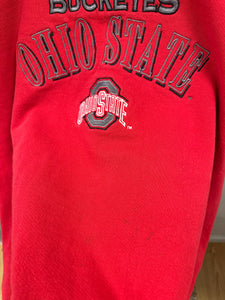 Ohio State Crewneck Sweatshirt