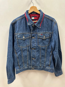 Tommy Hilfiger Denim Jacket