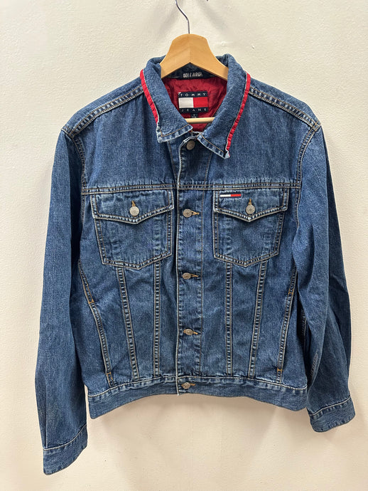 Tommy Hilfiger Denim Jacket