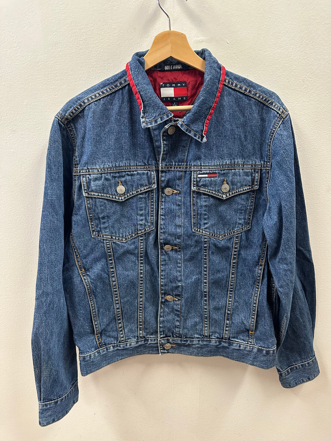 Tommy Hilfiger Denim Jacket