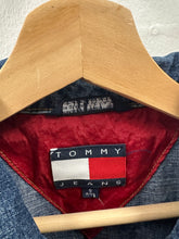 Load image into Gallery viewer, Tommy Hilfiger Denim Jacket