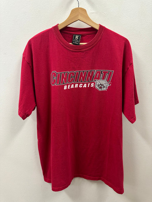 Cincinnati Bearcats Shirt
