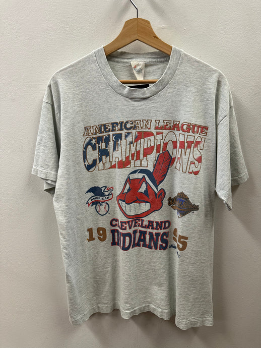 Cleveland Indians Shirt