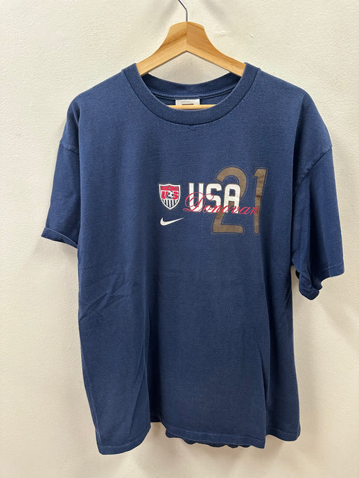 Team USA Soccer Landon Donovan Shirt