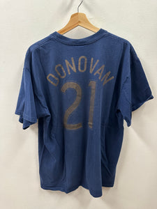 Team USA Soccer Landon Donovan Shirt