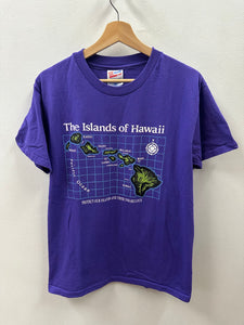 Hawaii Islands Shirt