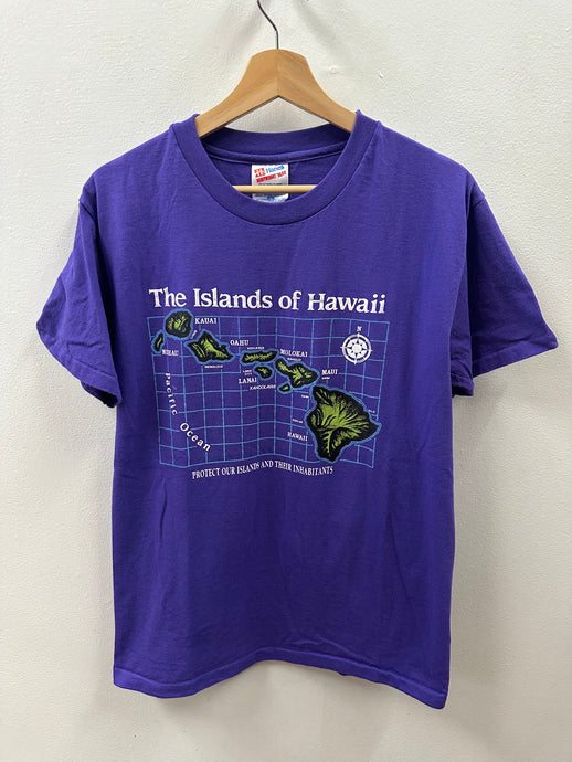 Hawaii Islands Shirt