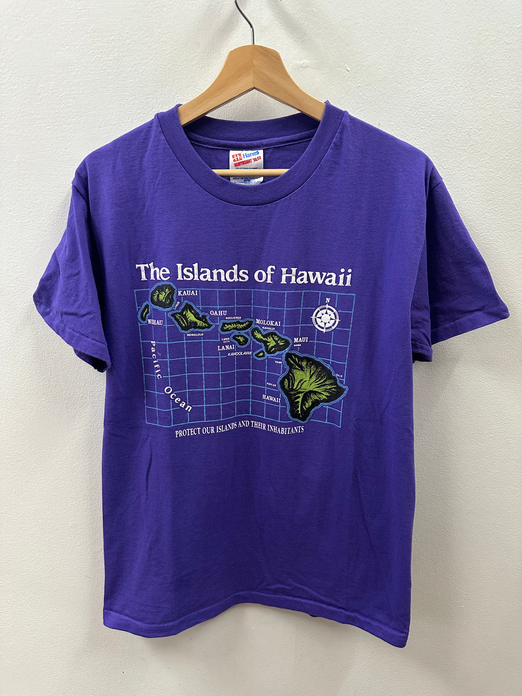 Hawaii Islands Shirt