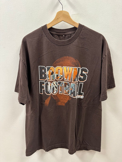 Cleveland Browns Shirt