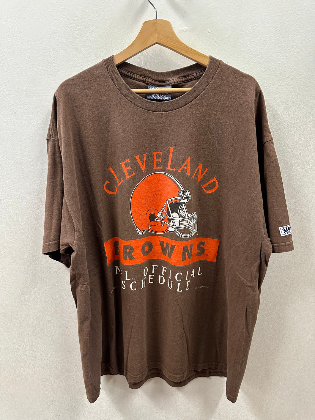 Cleveland Browns Shirt