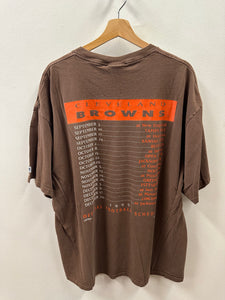 Cleveland Browns Shirt