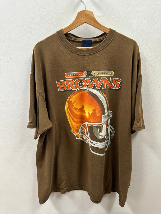 Cleveland Browns Shirt