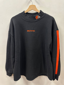 Cleveland Browns Crewneck Sweatshirt