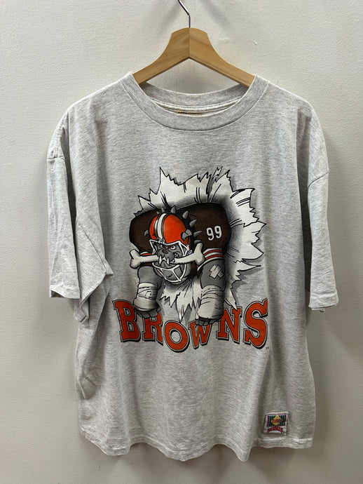 Cleveland Browns Shirt