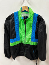 Load image into Gallery viewer, Reebok Windbreaker Jacket