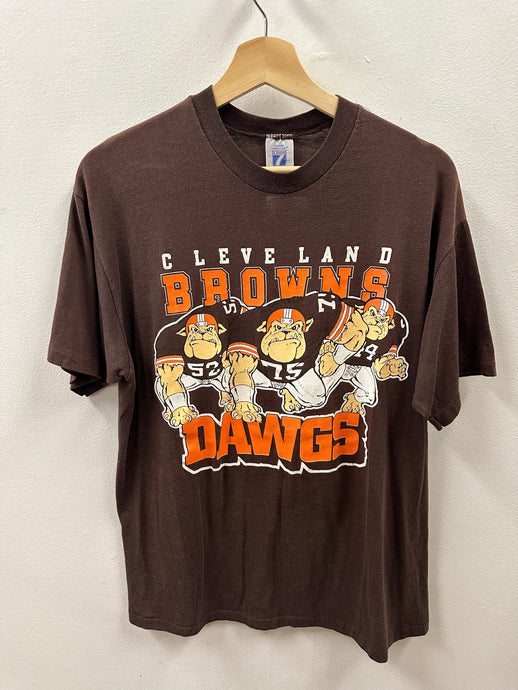 Cleveland Browns Dawgs Shirt