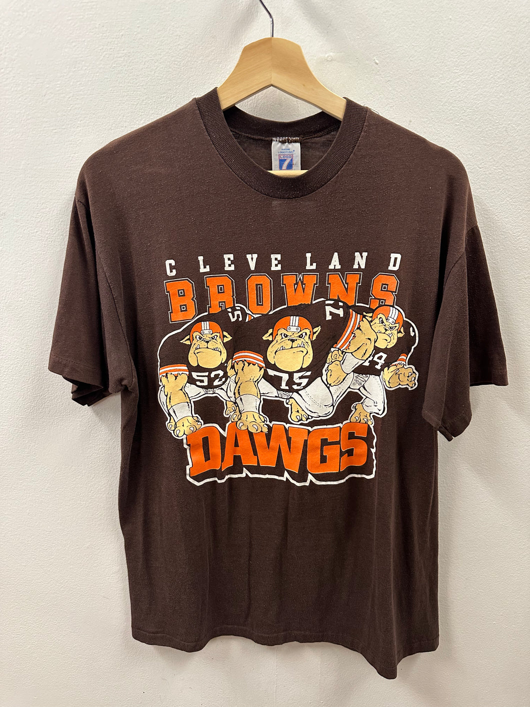 Cleveland Browns Dawgs Shirt