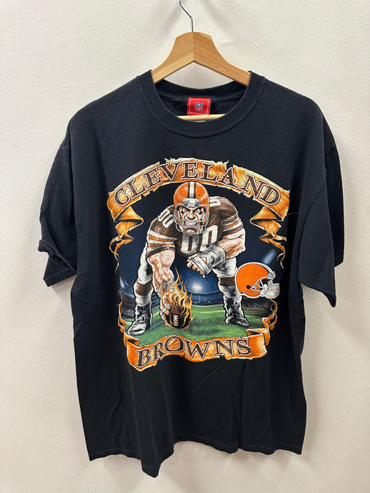 Cleveland Browns Shirt